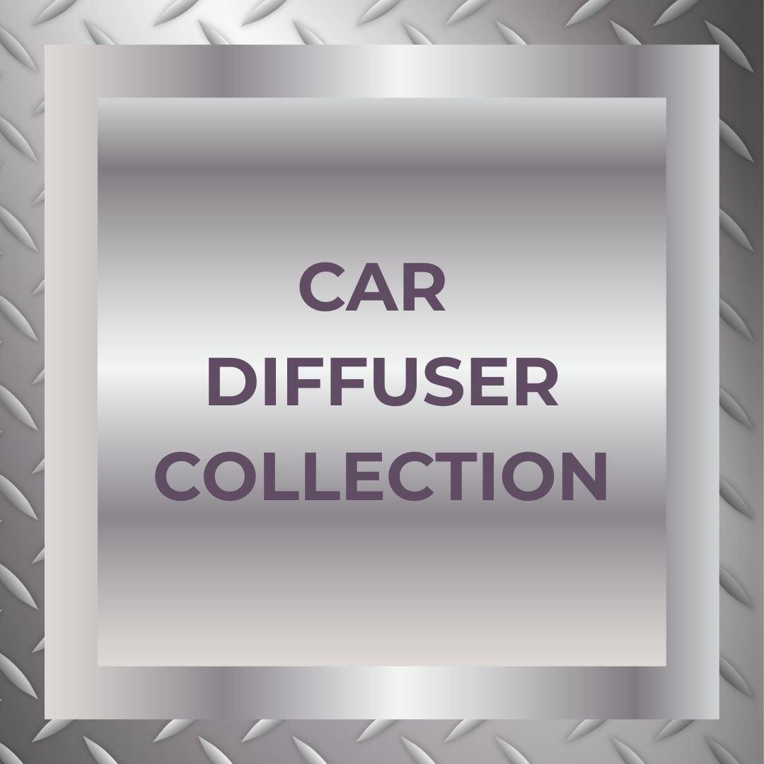 Car Diffuser Collection