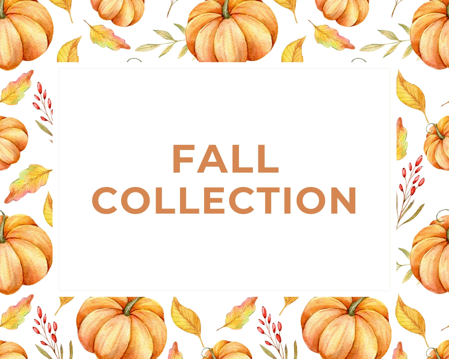 Fall Collection