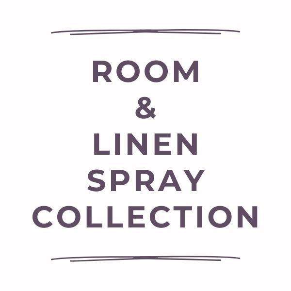 Room & Linen Spray Collection