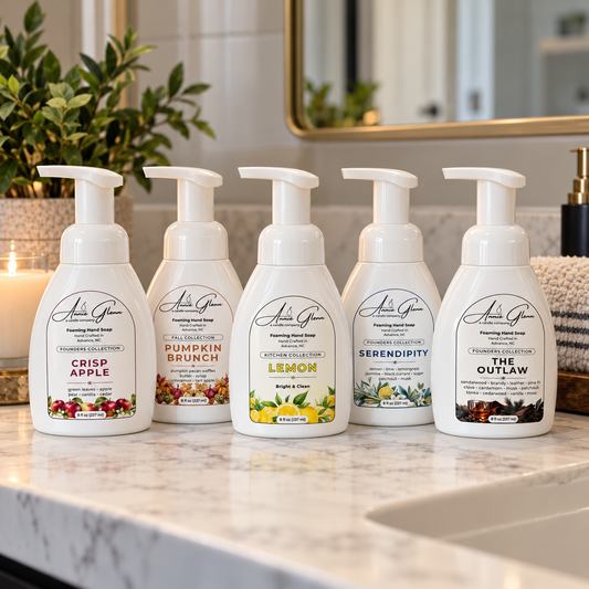 Foaming Hand Soap