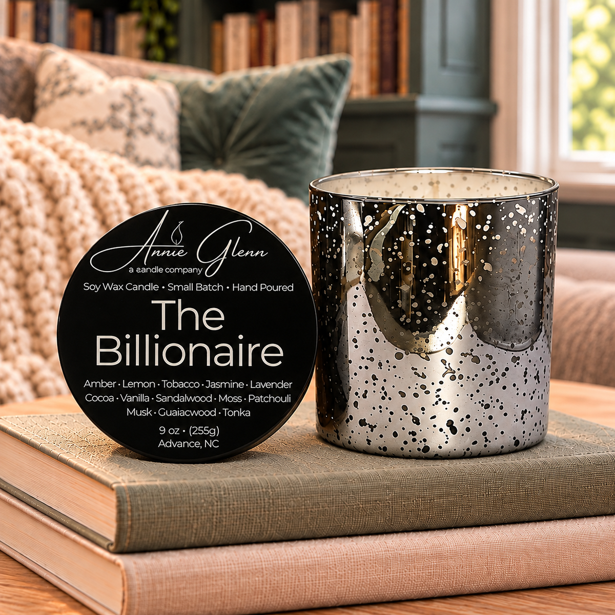The Billionaire