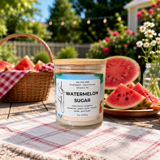 Watermelon Sugar