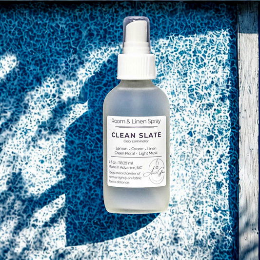 Clean Slate (Odor Eliminator) - Spray