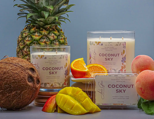 Coconut Sky