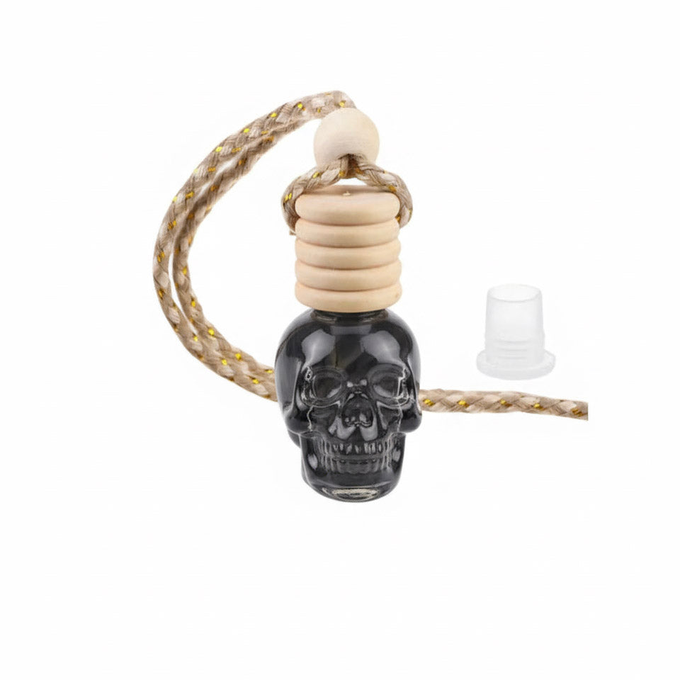 Skull Car Diffuser