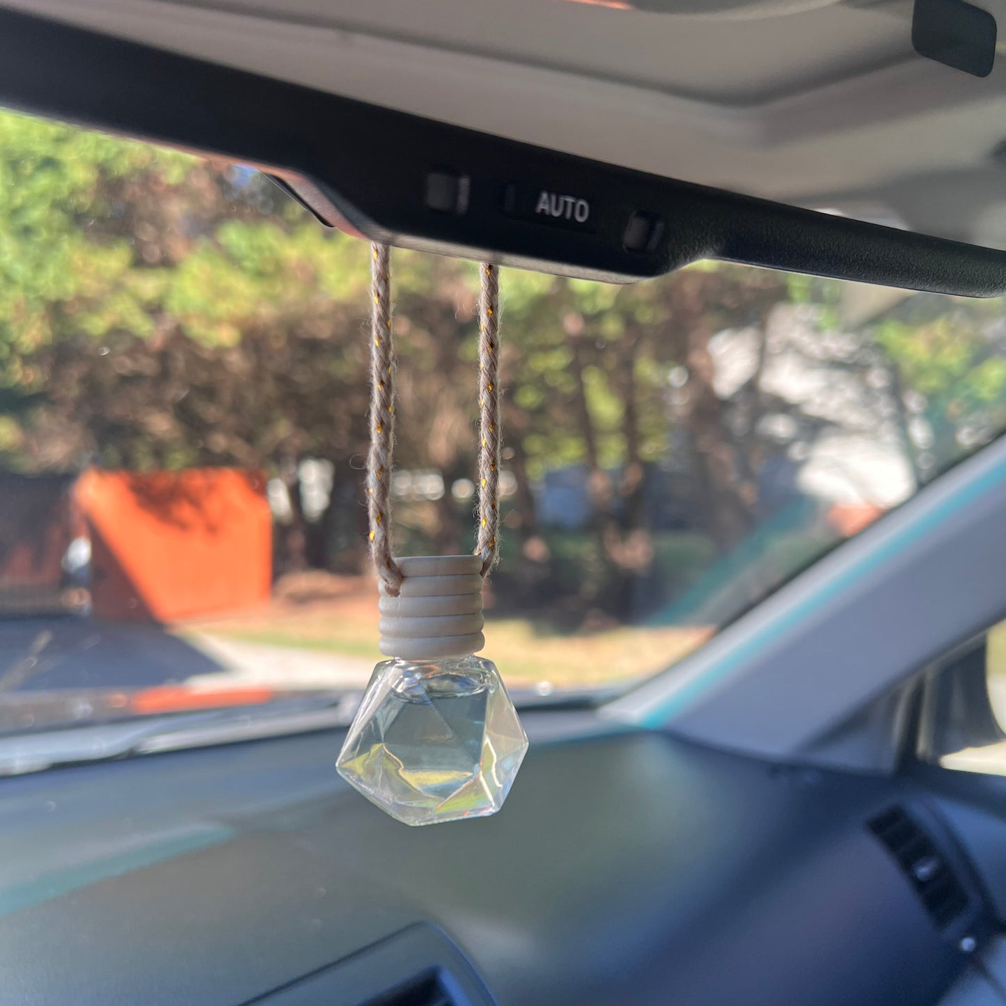 Prism Car Diffuser