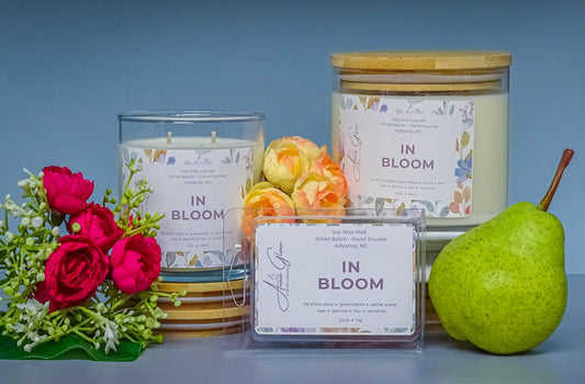 In Bloom
