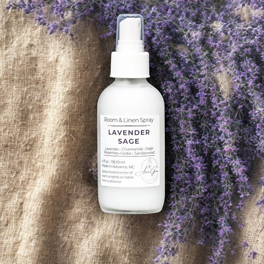 Lavender Sage - Spray