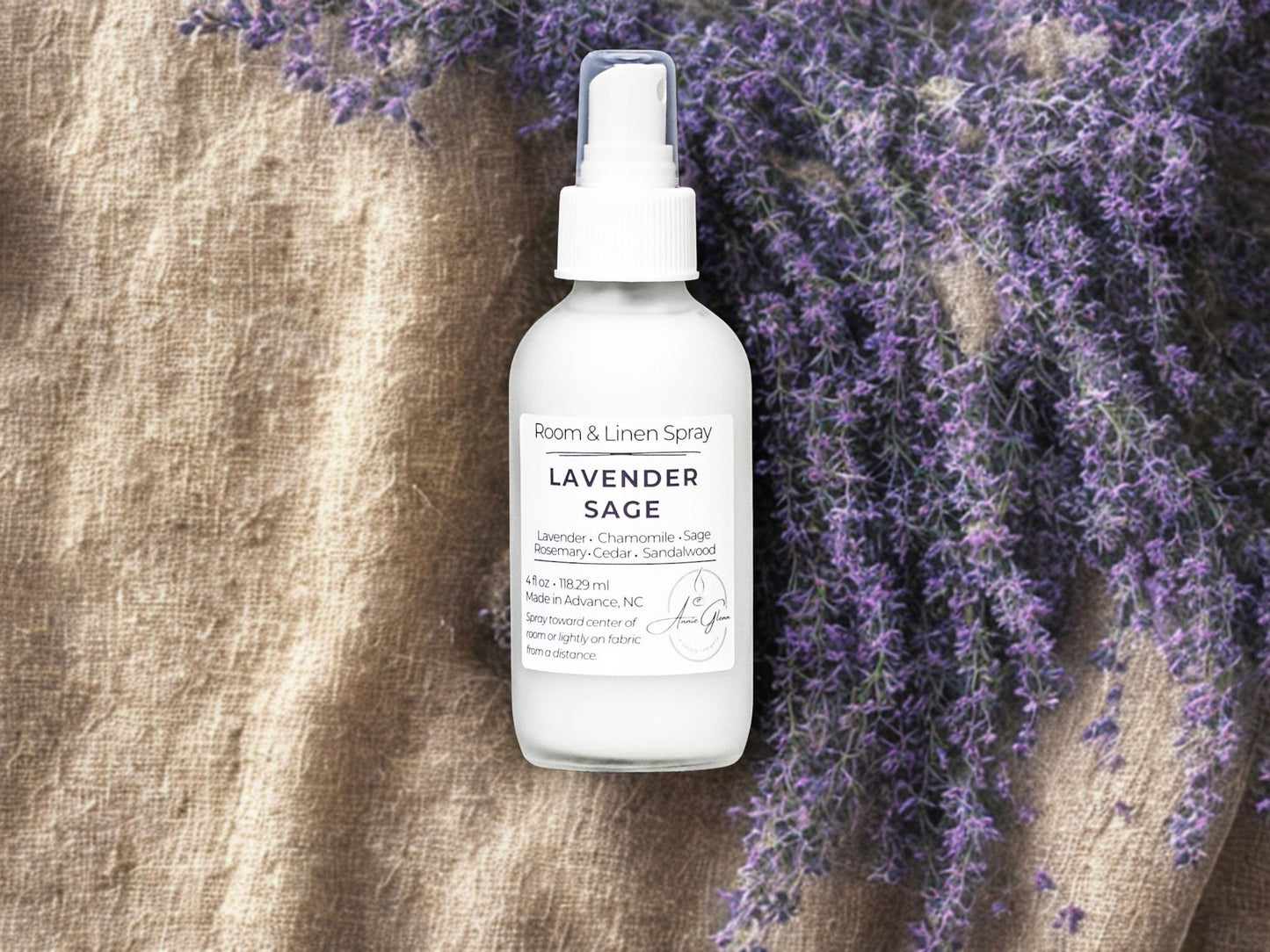 Lavender Sage
