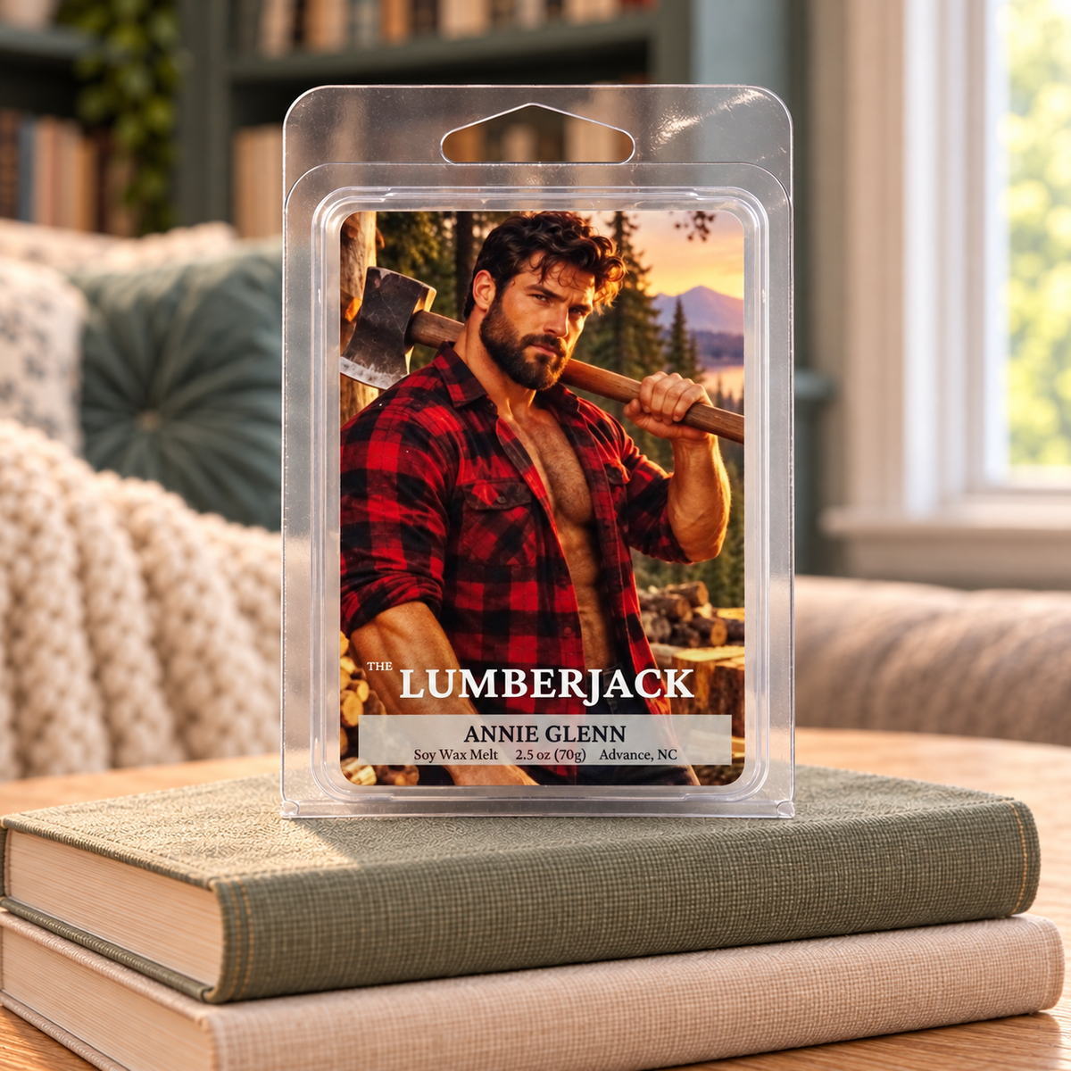 The Lumberjack