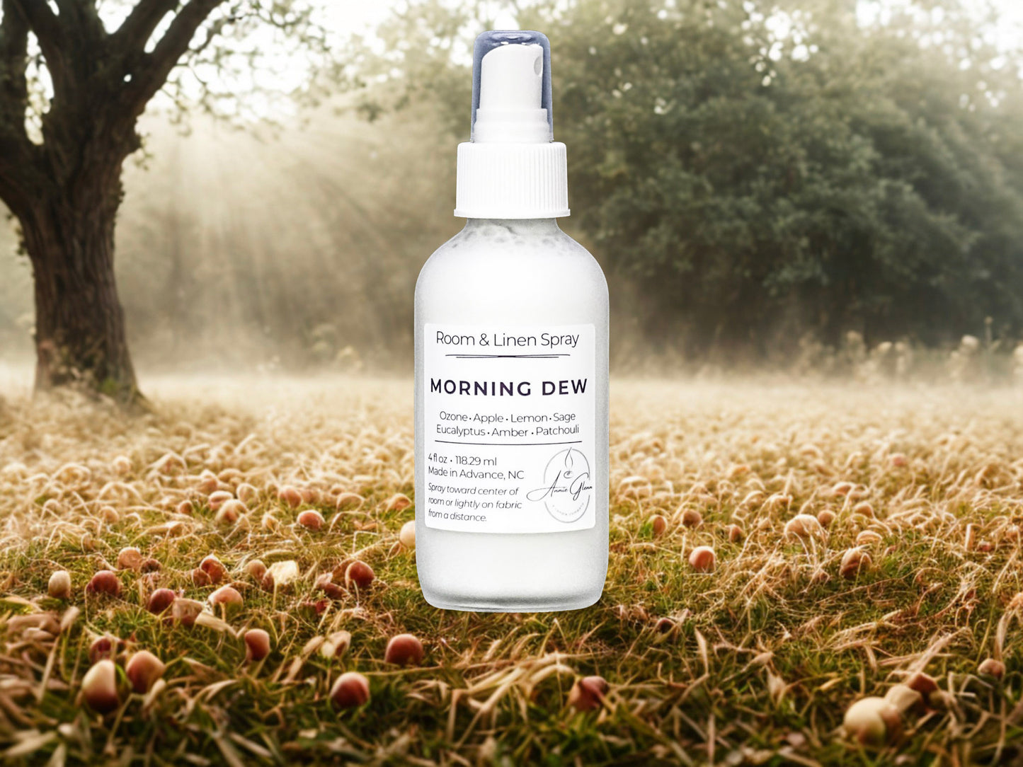 Morning Dew