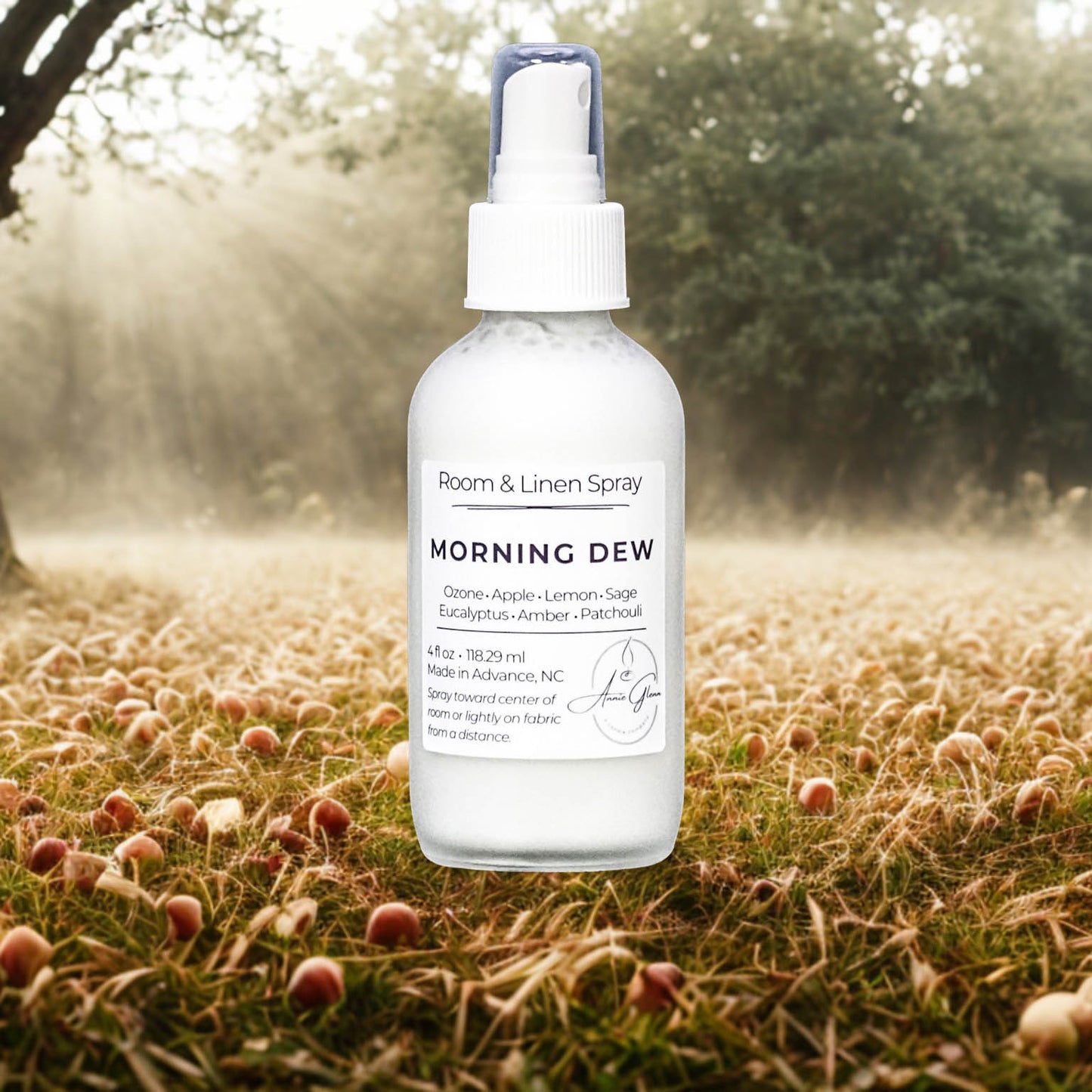Morning Dew - Spray