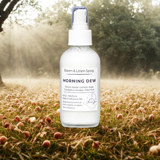 Morning Dew - Spray