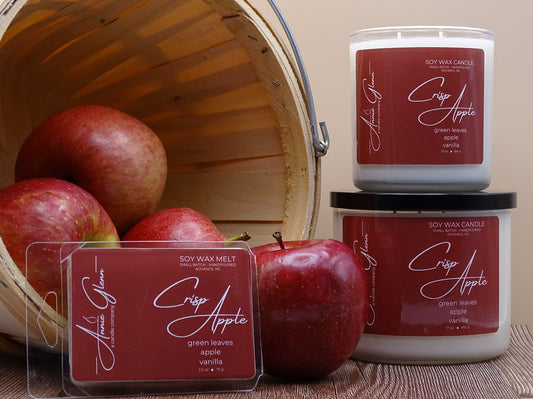 Crisp Apple