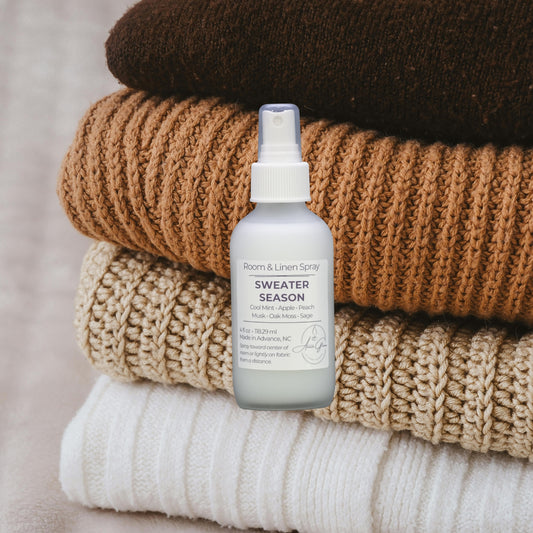 Sweater Season - Spray