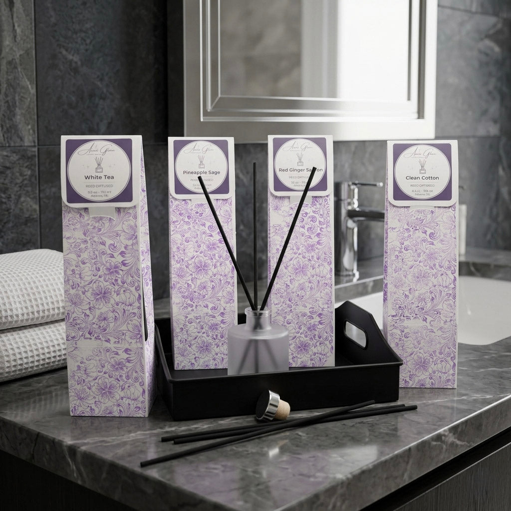 Reed Diffuser