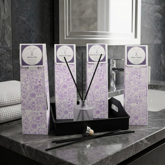 Reed Diffuser
