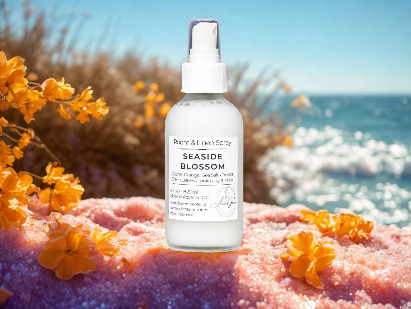 Seaside Blossom