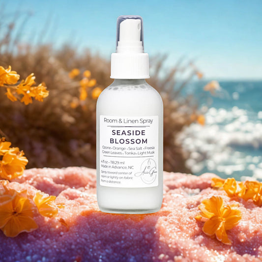 Seaside Blossom - Spray