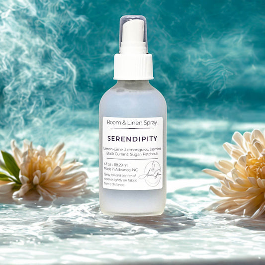 Serendipity - Spray