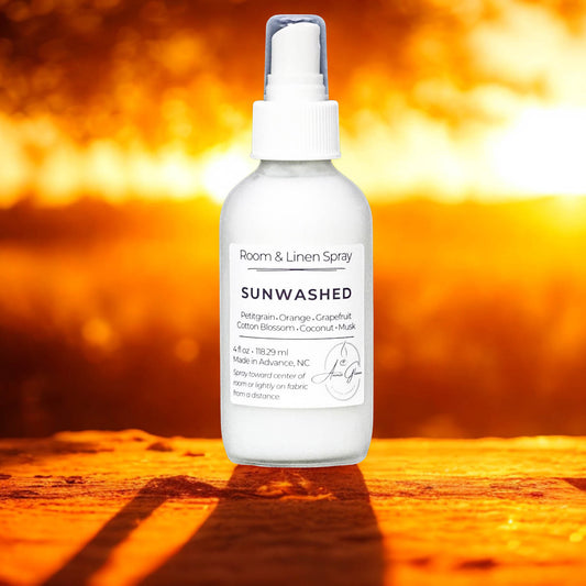 Sunwashed - Spray