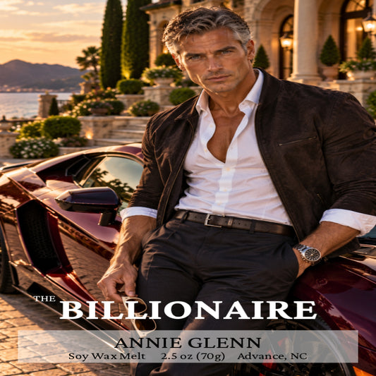 The Billionaire
