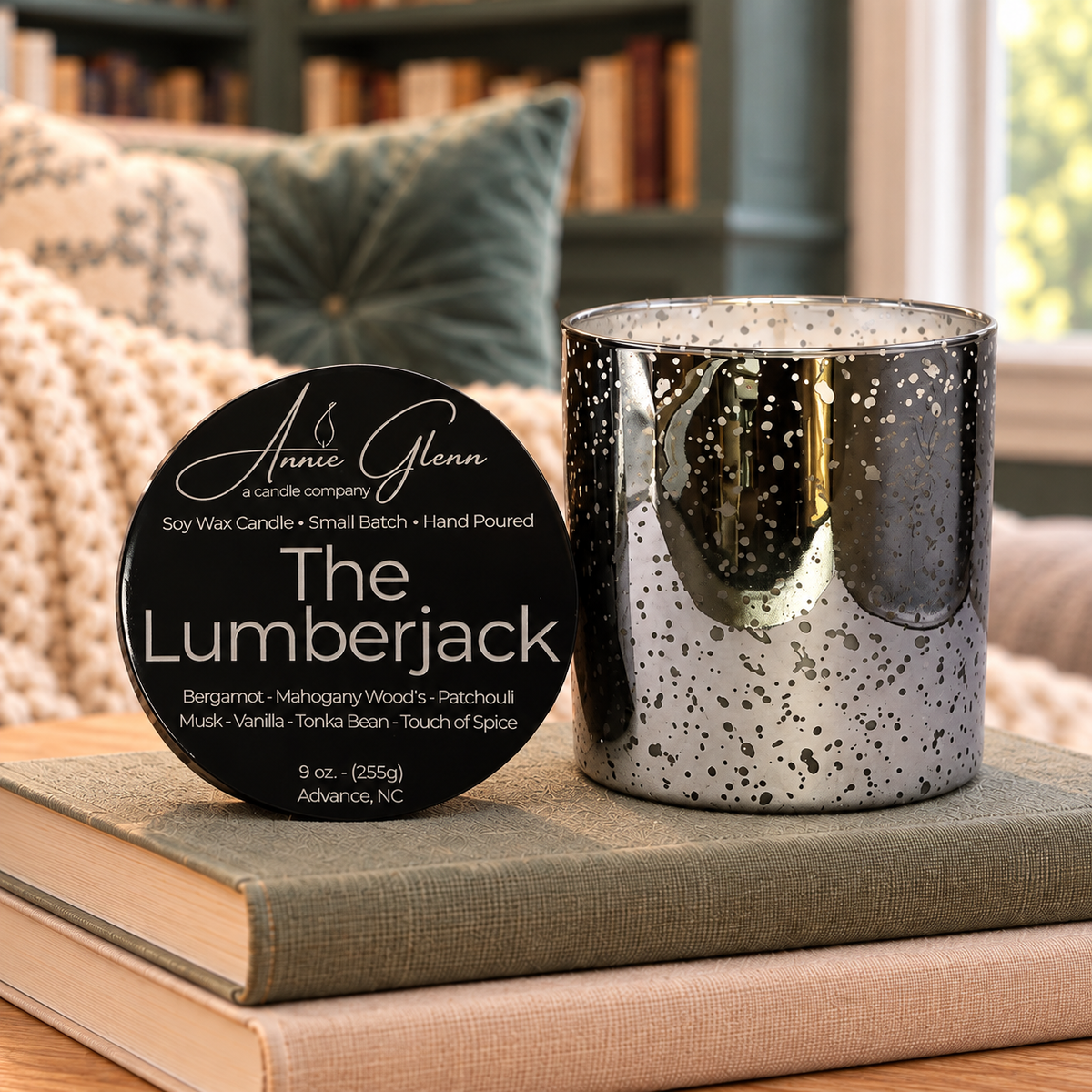 The Lumberjack