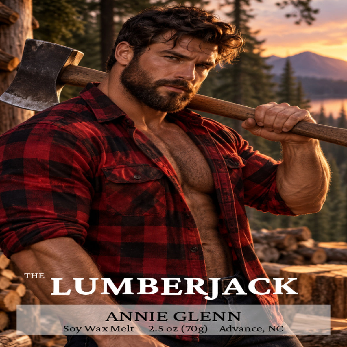 The Lumberjack