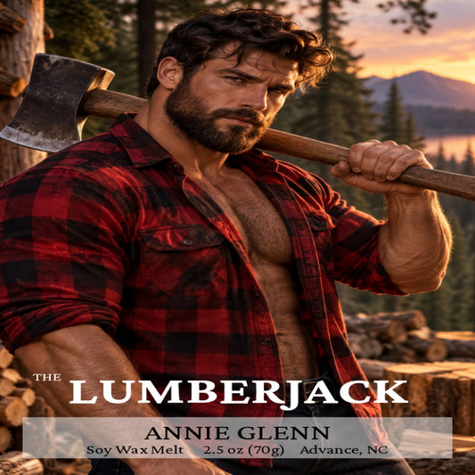 The Lumberjack
